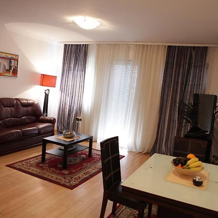 Residence Apartments Belgrad Zewnętrze zdjęcie