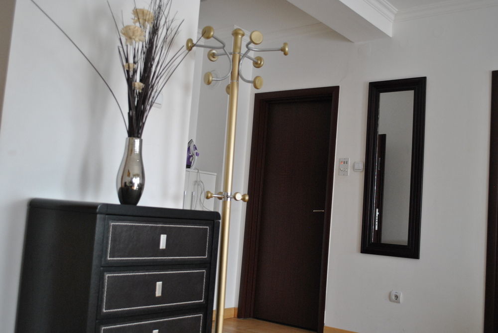 Residence Apartments Belgrad Zewnętrze zdjęcie