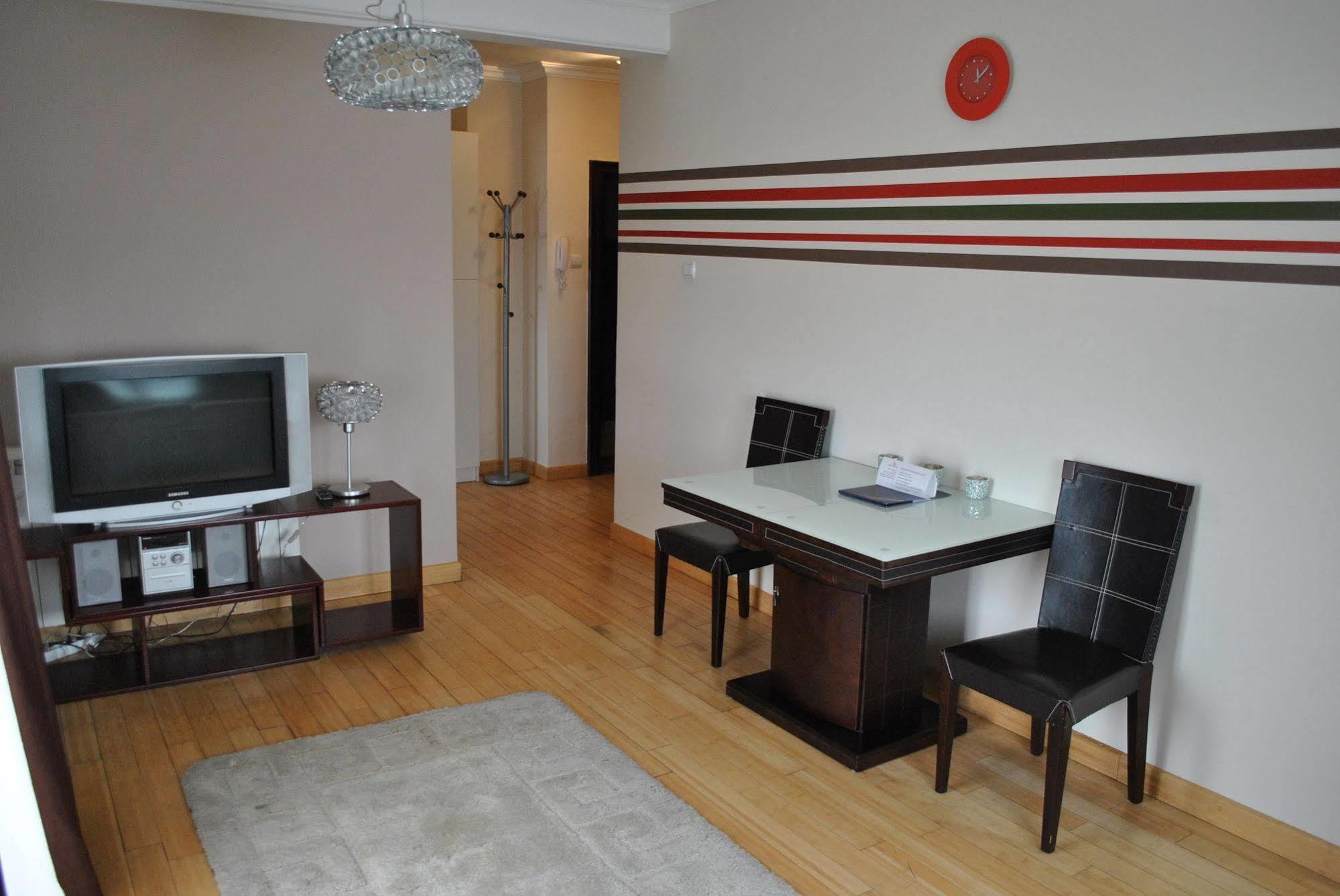 Residence Apartments Belgrad Zewnętrze zdjęcie